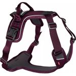 Non-Stop Ramble Harness L Purple