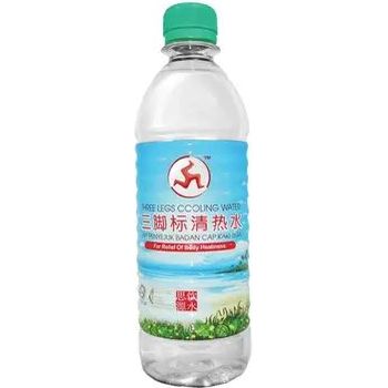 Three Legs Cooling Water 500ml