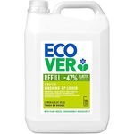 Ecover Washing-up Liquid Camomile And Clementine 450ml
