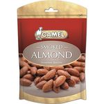 Camel Smoked Almonds 150g