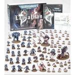 Games Workshop Warhammer 40k Leviathan