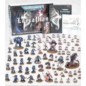 Games Workshop Warhammer 40k Leviathan