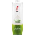 IF Coconut Water 1l