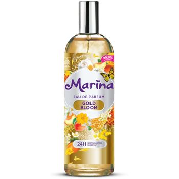 Marina Eau De Parfum Gold Bloom 98ml
