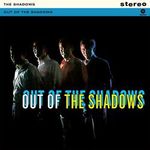 The Shadows - Out of the Shadows