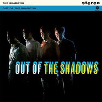 The Shadows - Out of the Shadows