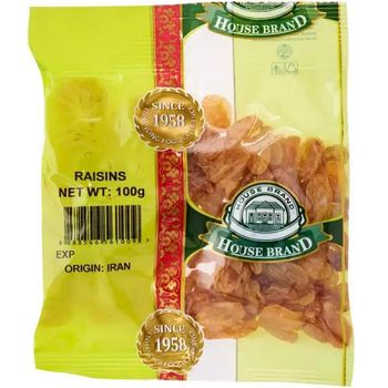House Brand Raisin 100g
