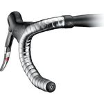 Ciclovation Bar Tape Vapour Metallic Platinum
