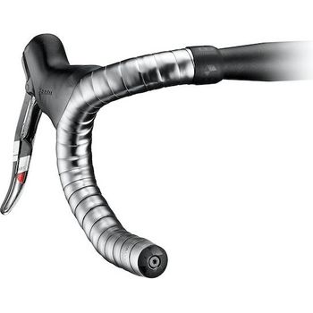 Ciclovation Bar Tape Vapour Metallic Platinum
