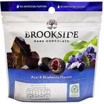 Brookside Acai With Blueberry Dark Chocolate 85g