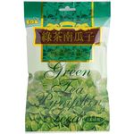 EGO Green Tea Pumpkin Seed 150g