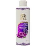 SVN HERBAL Perfumed Talc English Lavender & Mexican Petunia Talc 120g