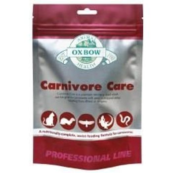 Oxbow Carnivore Care 70g
