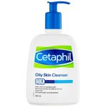 Cetaphil Gentle Skin Cleanser 500ml