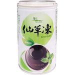 Leezen Grass Jelly 340g