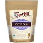 Bob's Red Mill Whole Grain Oat Flour 567g