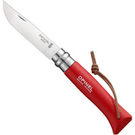 Opinel Colorama Series No.8 Folding Pocket Knife