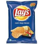 Lays Lays Core Magic Masala 221g Pouch 221g