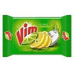 Vim Dishwash Bar Lemon 300g