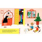 Frances Lincoln Little People Big Dreams Yves Saint Laurent