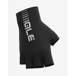 Ale Cycling Linea Sunselect Crono Glove Black White Large