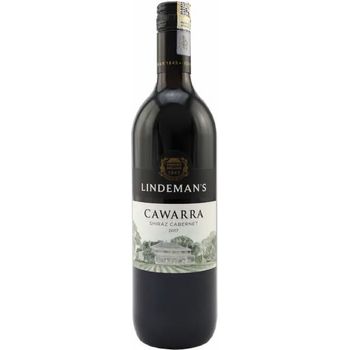 Lindeman's Cawarra Shiraz Cabernet 750ml