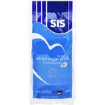 Sis White Sugar Sticks Fine Grain
