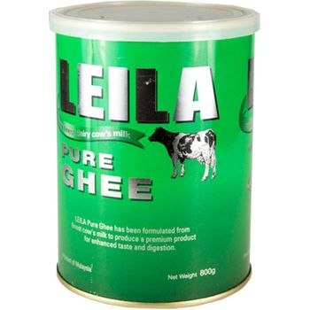 Leila Pure Ghee 800g