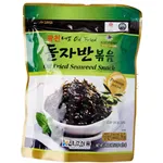 Taekyung Oil Fried Seaweed 70g