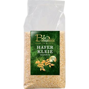 Rinatura Organic Oats