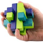 Gift Republic Puzzles Mindfulness Puzzles Stress Less