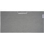 Titleist Players Microfiber Golf Towel Gray