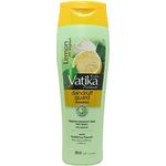 Vatika Dandruff Guard Shampoo 200ml