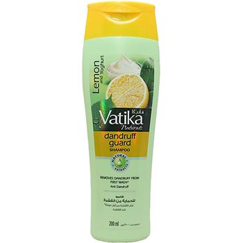 Vatika Dandruff Guard Shampoo 200ml