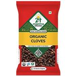 24 Mantra Organic Cloves 50g