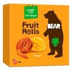 Bear Fruit Yoyos Mango Multipack 100g