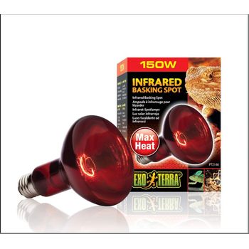Exo Terra Infrared Basking Spot R30 150w