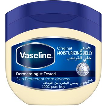 Vaseline Cream Repairing Jelly 100ml