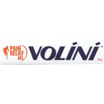 Volini Pain Relief Gel 30g