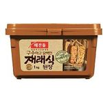 Cj Haechandeul Conventional Formula Doenjang Korean Miso 1kg