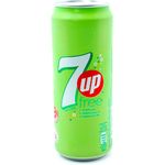 7 Up Free 320ml