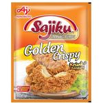 Sajiku Golden Crispy 200g