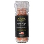 Maison Gourmet Himalayan Pink Salts Coarse Grain Grinder 120g