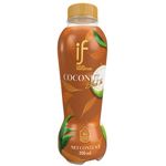 IF Black Tea Coconut Water 350ml