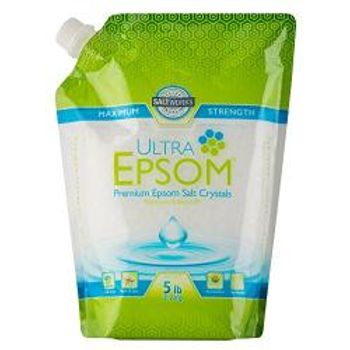 Ultra Epsom Salt Crystal