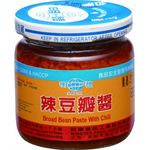 Ming De Chilli Broad Bean Paste