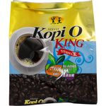 Hei Hwang Kopi O King Stevia Hei Hwang 600g