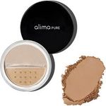 Alima Pure Bronzer Contour Powder Bronzer Mauna Loa