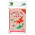 Golden Eagle Superior Grade Thai Fragrant Rice