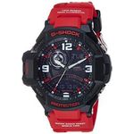 Casio Ga-1000-4bdr Wristwatch